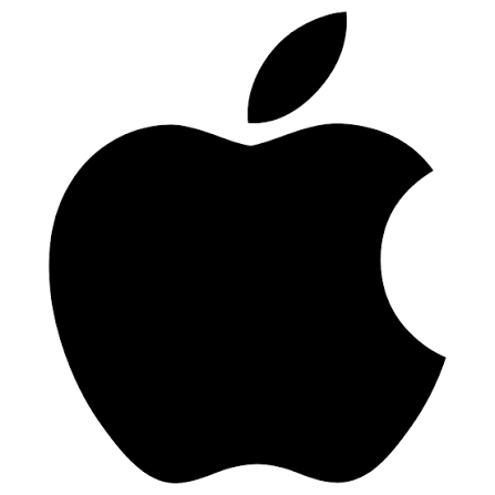 Apple official logo