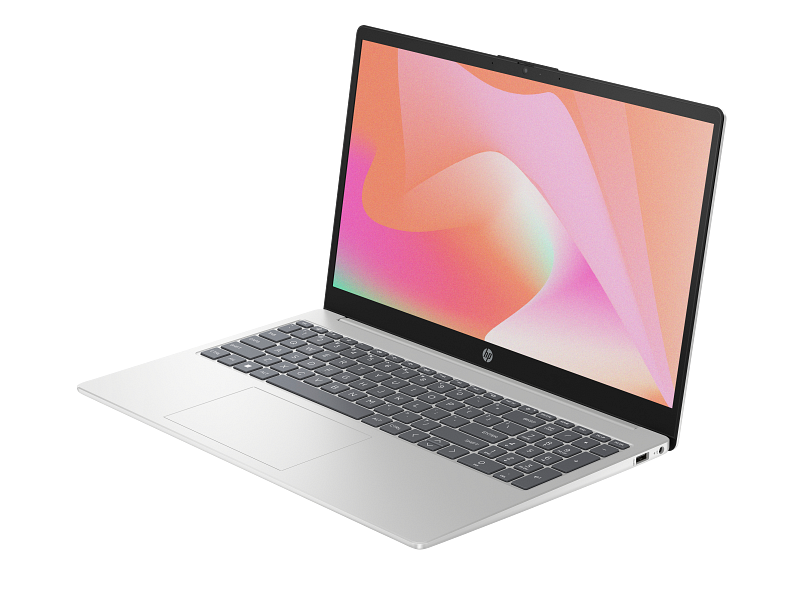 HP 0892TU HP 15-fd0892TU Core 5 Laptop - Image 1
