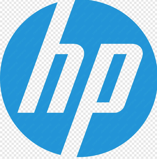 HP LOGO
