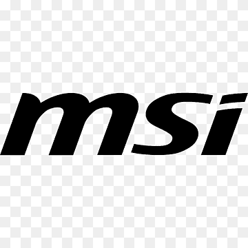 MSI LOGO
