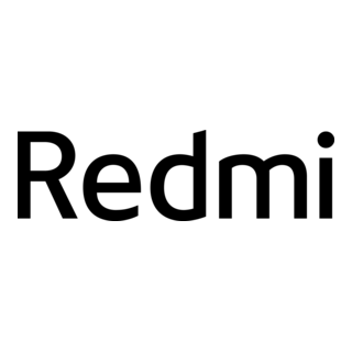 Redmi brand logo.