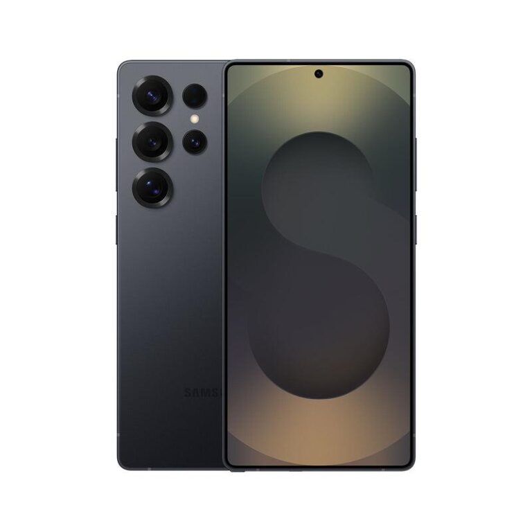 Samsung S25 Ultra
